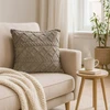 Home Styling Collection Dekoratyvinė pagalvėlė 45 x 45 cm