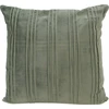 Home Styling Collection Dekoratyvinė pagalvė su originaliu raštu, 45 x 45 cm