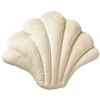 Home Styling Collection Decorative shell-shaped pillow MORNI, 43 x 33 cm