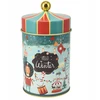 Home Styling Collection FIABA sausainių skardinė cirko palapinė, 1 l