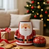 Home Styling Collection Sausainių forma, Santa Kalėdų Seneli, BRANGIAUSIAS