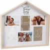 Home Styling Collection Frame Namo formos nuotraukų rėmelis, 70 x 40 x 43 cm