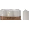 Home Styling Collection Trijų žvakių rinkinys, 7 cm