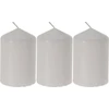 Home Styling Collection Trijų žvakių rinkinys, 7 cm