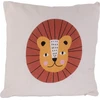 Home Styling Collection SAFARI vaikiška pagalvė, 40 x 40 cm