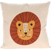 Home Styling Collection SAFARI vaikiška pagalvė, 40 x 40 cm