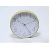 Home Styling Collection Sieninis laikrodis su dideliais skaičiais, Ø 30,5 cm