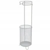Home Styling Collection Skėčio stovas ZILO, metalinis, Ø 18 cm