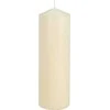 Home Styling Collection Parafino cilindro žvakė, Ø 8 x 25 cm