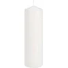 Home Styling Collection Parafino cilindro žvakė, Ø 8 x 25 cm