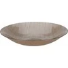 Home Styling Collection Misa CARNEL stiklinis dubuo, Ø 30 cm