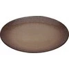 Home Styling Collection BERYT stiklinė desertinė lėkštė, Ø 21 cm