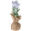 Home Styling Collection Dirbtinės gėlės vazone, 26 cm