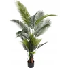 Home Styling Collection Dirbtinė vazoninė gėlių palmė, 160 cm