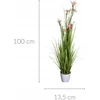 Home Styling Collection Dirbtinė gėlė vazone Laukinės gėlės, 100 cm
