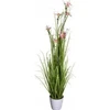 Home Styling Collection Dirbtinė gėlė vazone Laukinės gėlės, 100 cm