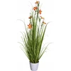 Home Styling Collection Dirbtinė gėlė vazone Laukinės gėlės, 100 cm