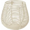 Home Styling Collection Žvakės laikiklis, metalinis, 10 x 9 cm