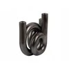 Home Styling Collection Namų stiliaus kolekcija RINGS žvakidė 3 žvakėms
