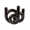 Home Styling Collection Namų stiliaus kolekcija RINGS žvakidė 3 žvakėms