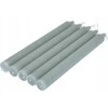 Homea Aukštų žvakių rinkinys ESSENTIAL, 20 cm