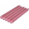 Homea Aukštų žvakių rinkinys ESSENTIAL, 20 cm