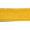 Homea COZY pavadėlis šuniui, 120 cm, geltonas