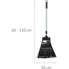 Homea Lauko šluota reguliuojamo ilgio, 60-110 cm