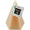 Homea Piramidės formos dekoratyvinė žvakė ARTY