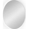 Homede M_M LUNA MIRROR WITH LED LIGHT 60 CM
