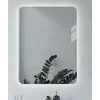 Lustro Homede MIRROR ENLIGHTED LED LUNA 50X70CM
