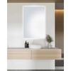 Lustro Homede MIRROR ENLIGHTED LED LUNA 60X80CM