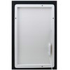 Lustro Homede MIRROR ENLIGHTED LED LUNA 60X80CM