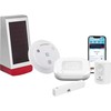 HomeMatic Homematic IP Signalizacijos pradinis rinkinys + lauko sirena