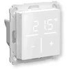Homematic IP stiklo pluošto termostatas