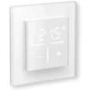 Homematic IP stiklinės sienos termostatas su CO2 jutikliu
