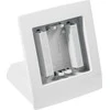 HomeMatic IP Hmip-Ds55 stalo stovas su 3V baterija (141743A0)