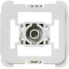 HomeMatic IP Naminis adapteris Gira 55