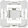 HomeMatic IP Namų adapterių rinkinys Busch-Jaeger, 20er rinkinys