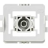 HomeMatic IP Namų adapterių rinkinys Gira Standard, 20er Set