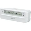 HomeMatic IP Homatical IP grindų šildymo pavaros su varikliu - HMIP FALMET- C12