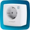 HomeMatic IP Homatinis IP perjungimas – matavimo lizdas (V2)
