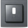 HomeMatic IP Homematic IP judesio detektorius 55 kadrams viduje (HmIP-SMI55-A) (antracitas)