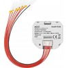 eQ-3 HomeMatic IP Interfejs kontaktowy Podtynkowy – 6-krotny
