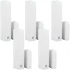 HomeMatic IP Homematic IP langų ir durų kontaktas su magnetu rinkinys 5 vnt