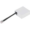 eQ-3 HomeMatic IP Homematic IP modulis skirtas Hörmann pavaroms