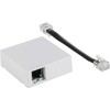 eQ-3 HomeMatic IP Homematic IP modulis skirtas Hörmann pavaroms