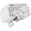 eQ-3 HomeMatic IP Homematic IP perjungimo matavimo pavara (16A) - montuojama į žemę