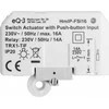 eQ-3 HomeMatic IP Namų IP Schaltaktor mit Tastereingang – Unterputz