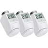 HomeMatic IP Homematic IP radiatoriaus termostatų rinkinys iš 3
